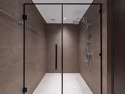 BRAND NEW FANCY 1BED FF APARTMENT| PEARL