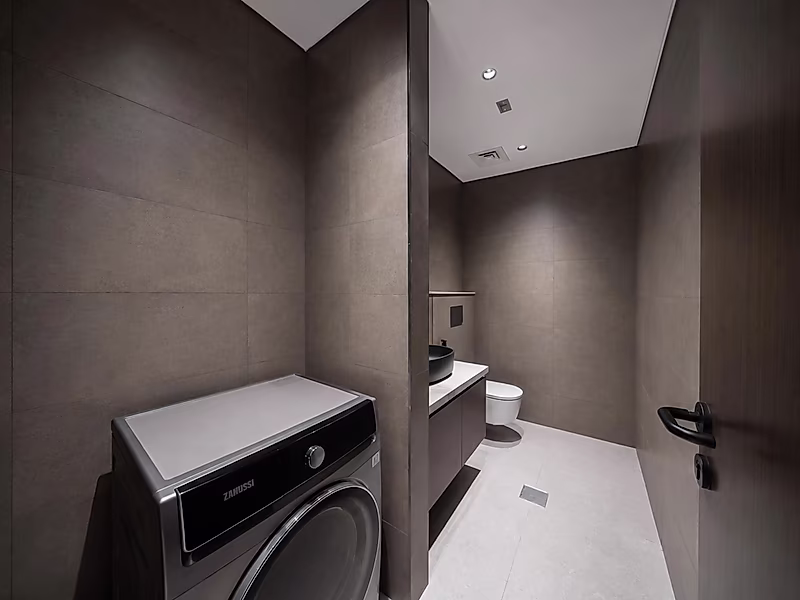 BRAND NEW FANCY 1BED FF APARTMENT| PEARL - Photo 12