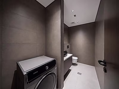 BRAND NEW FANCY 1BED FF APARTMENT| PEARL