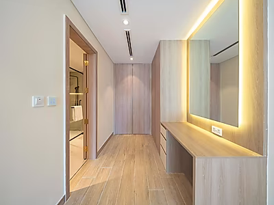 Luxury 2BR Retreat | Sophisticated Design | Resale