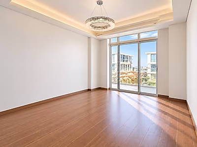 Stunning and Pristine 2BHK+Maid in Gewan Island