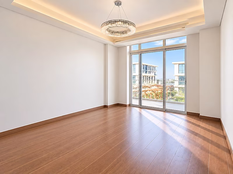 Stunning and Pristine 2BHK+Maid in Gewan Island - Photo 4