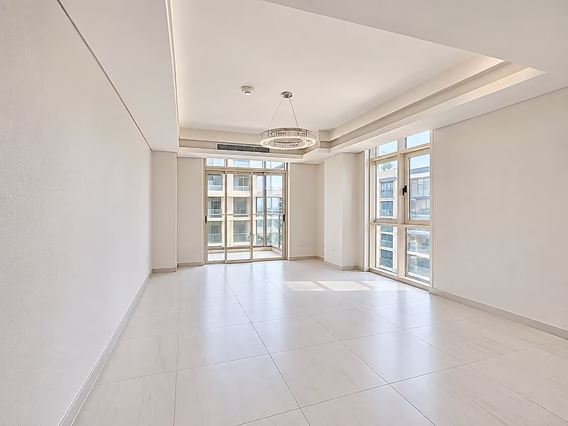 Stunning and Pristine 2BHK+Maid in Gewan Island - Photo 5