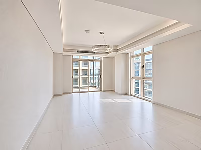 Stunning and Pristine 2BHK+Maid in Gewan Island
