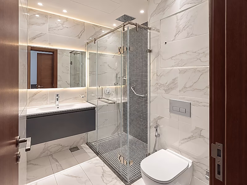 Stunning and Pristine 2BHK+Maid in Gewan Island - Photo 7
