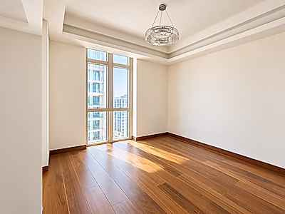 Stunning and Pristine 2BHK+Maid in Gewan Island