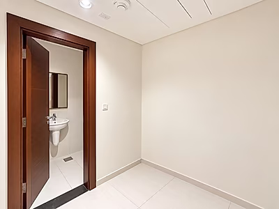 Stunning and Pristine 2BHK+Maid in Gewan Island