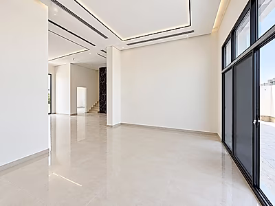 Spacious 7-Bedroom Villa for Sale in Huzoom – Ready to Move In