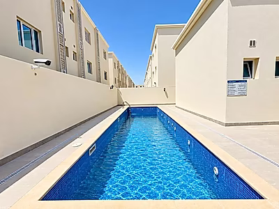 STUNNING COMPOUND VILLA FOR UPSCALE LIVING