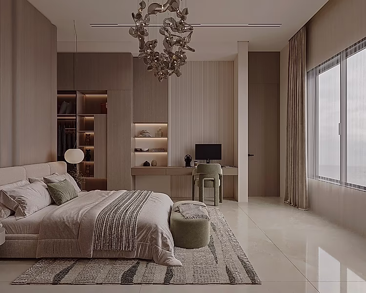 4BR Villas with Pool in Huzoom - Photo 34