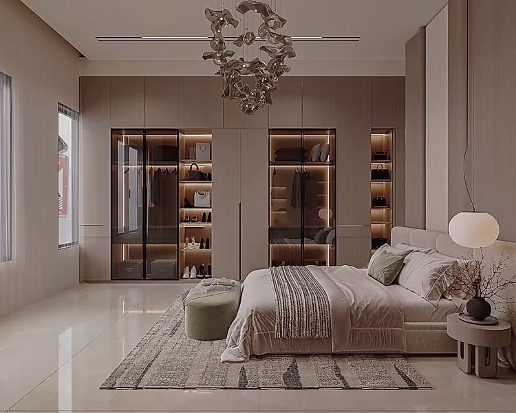 4BR Villas with Pool in Huzoom - Photo 36