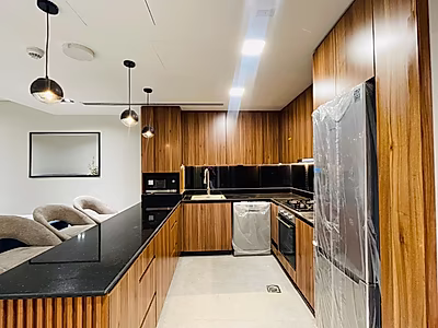 ELEGANT 1-BED CONVERTED STUDIO | INDOOR & OUTDOOR POOL | LUSAIL