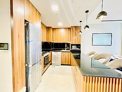 PREMIUM FURNISHED 1BR | PRIVATE BALCONY | WALK TO VENDÔME MALL | LUSAIL
