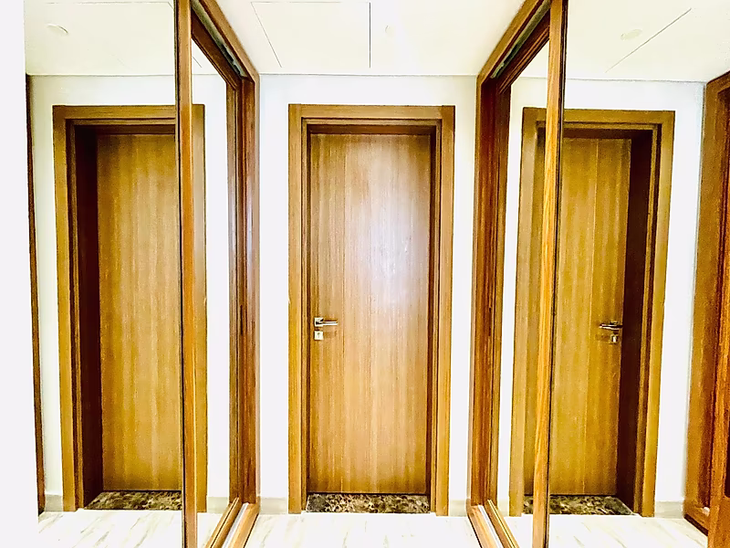 PREMIUM FURNISHED 1BR | PRIVATE BALCONY | WALK TO VENDÔME MALL | LUSAIL - Photo 6