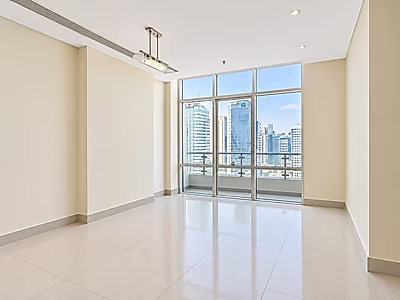 CHARMING 2-BEDROOM WITH MODERN TOUCHES