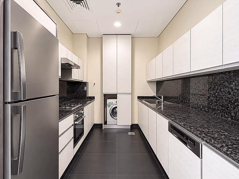 CHARMING 2-BEDROOM WITH MODERN TOUCHES - Photo 5