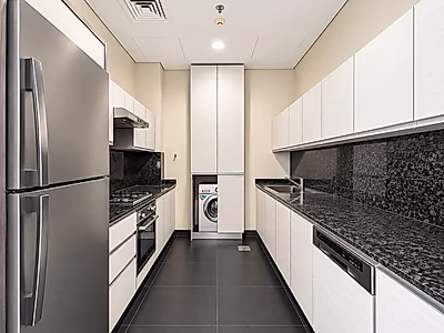 CHARMING 2-BEDROOM WITH MODERN TOUCHES