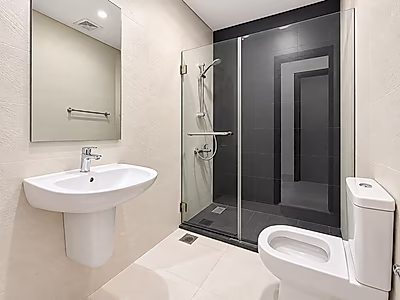 CHARMING 2-BEDROOM WITH MODERN TOUCHES