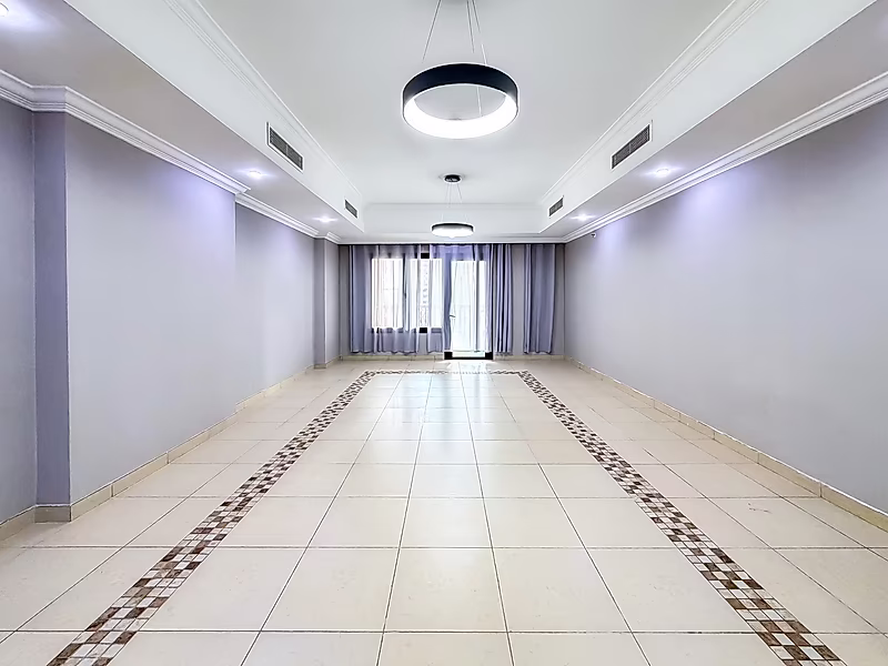 ONE-BEDROOM SEMI-FURNISHED APARTMENT IN PORTO ARABIA - Photo 4