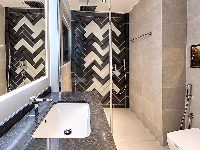 3-BEDROOM FULLY FURNISHED APARTMENT IN LUSAIL – GREAT DEAL - Photo 10
