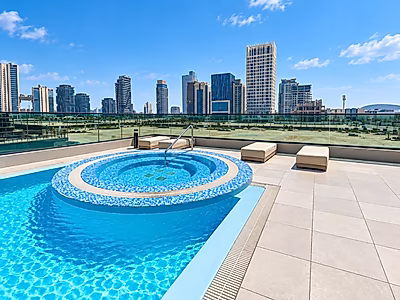 3-BEDROOM FULLY FURNISHED APARTMENT IN LUSAIL – GREAT DEAL