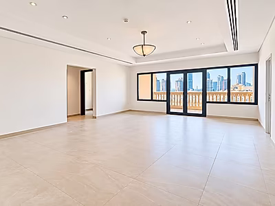 SPACIOUS 2 BEDROOM + MAID  | SF | GREAT VIEW | 1 MONTH FREE