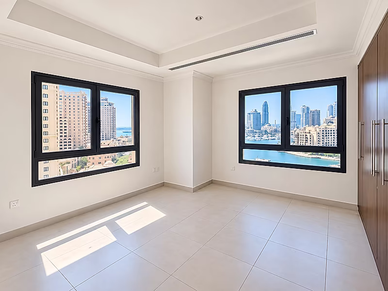 SPACIOUS 2 BEDROOM + MAID  | SF | GREAT VIEW | 1 MONTH FREE - Photo 3