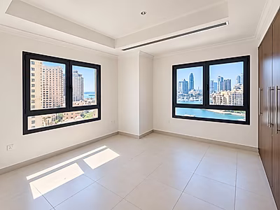 SPACIOUS 2 BEDROOM + MAID  | SF | GREAT VIEW | 1 MONTH FREE