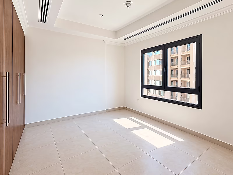SPACIOUS 2 BEDROOM + MAID  | SF | GREAT VIEW | 1 MONTH FREE - Photo 5