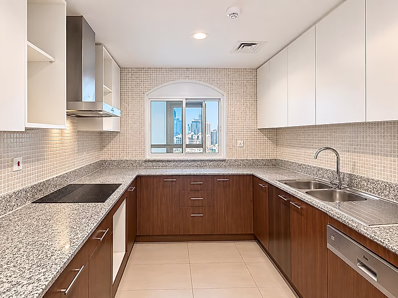 SPACIOUS 2 BEDROOM + MAID  | SF | GREAT VIEW | 1 MONTH FREE - Photo 7