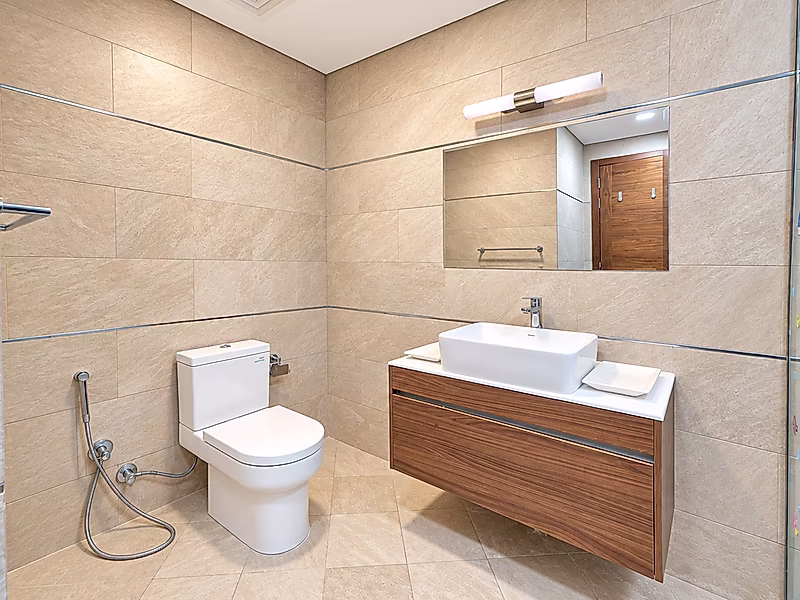 FULLY FURNISHED 2 BEDS| EXCLUDING BILLS | AL ERKYAH - Photo 19