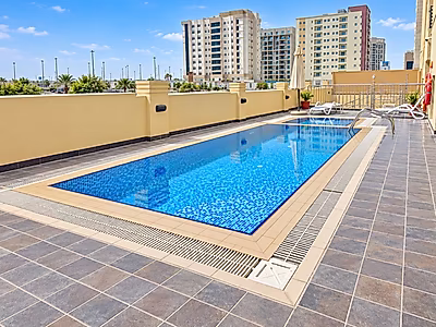 FULLY FURNISHED 2 BEDS| EXCLUDING BILLS | AL ERKYAH