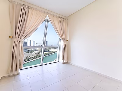 2 BEDROOMS | SF | POOL VIEW | ZIGZAG