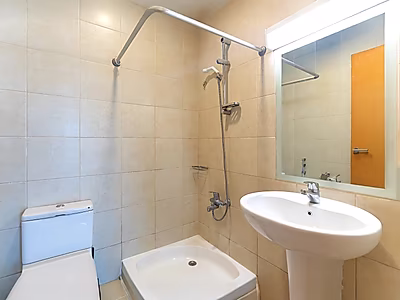 2 BEDROOMS | SF | POOL VIEW | ZIGZAG
