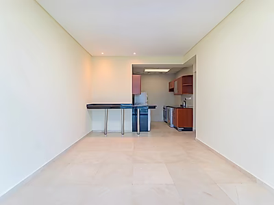 2 BEDROOMS | SF | POOL VIEW | ZIGZAG
