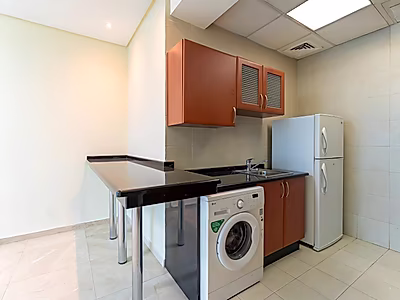 2 BEDROOMS | SF | POOL VIEW | ZIGZAG
