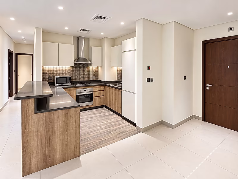 REFINE LIVING | MODERN 2 BEDROOM | LUSAIL - Photo 3