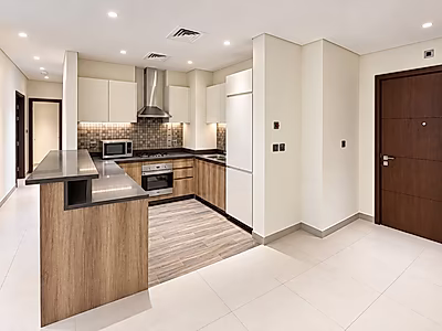 REFINE LIVING | MODERN 2 BEDROOM | LUSAIL