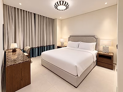 REFINE LIVING | MODERN 2 BEDROOM | LUSAIL