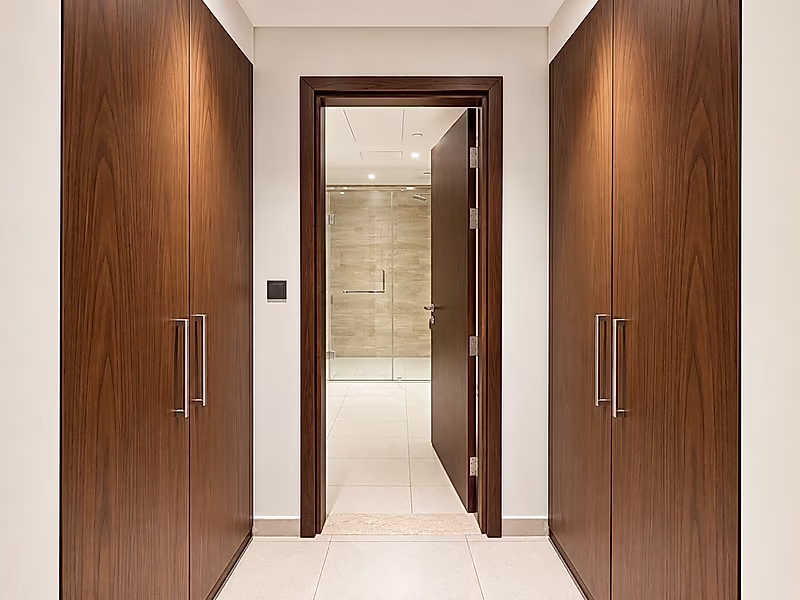 REFINE LIVING | MODERN 2 BEDROOM | LUSAIL - Photo 6