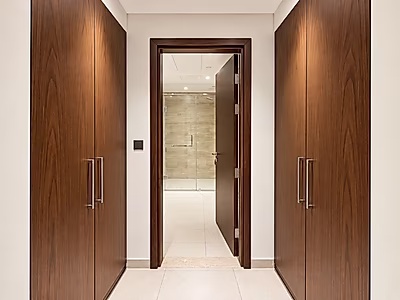 REFINE LIVING | MODERN 2 BEDROOM | LUSAIL
