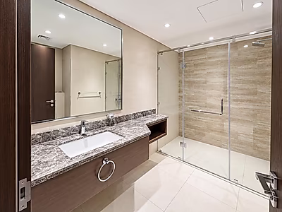 REFINE LIVING | MODERN 2 BEDROOM | LUSAIL