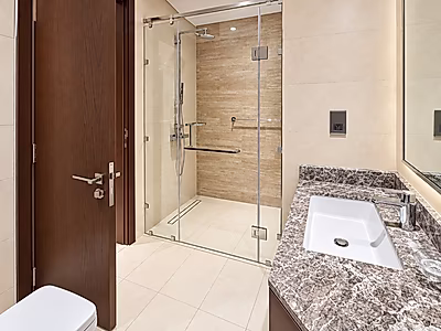 REFINE LIVING | MODERN 2 BEDROOM | LUSAIL