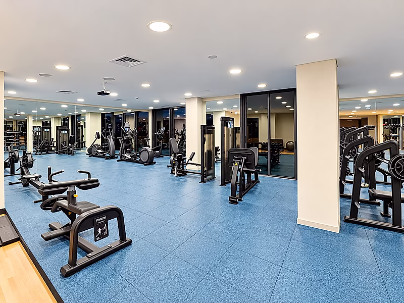 REFINE LIVING | MODERN 2 BEDROOM | LUSAIL - Photo 9