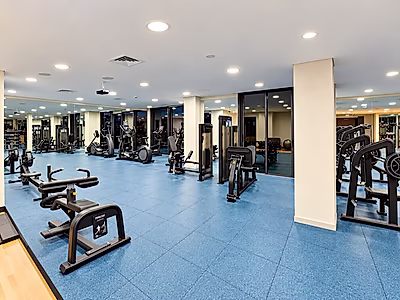 REFINE LIVING | MODERN 2 BEDROOM | LUSAIL