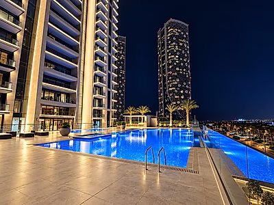 REFINE LIVING | MODERN 2 BEDROOM | LUSAIL
