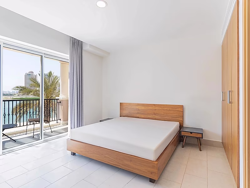 ONE-BEDROOM BEACHFRONT CHALET IN VIVA BAHARIYA - Photo 6