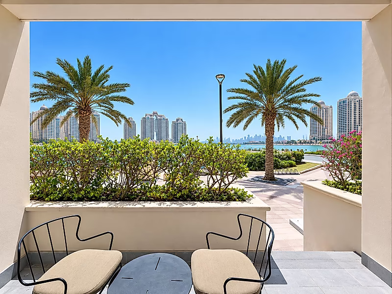 1BEDROOM CHALET | FURNISHED WITH BILLS | SEA VIEW - Photo 2