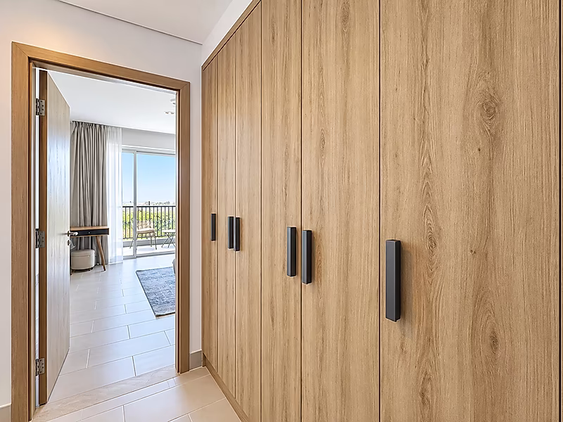 1BEDROOM CHALET | FURNISHED WITH BILLS | SEA VIEW - Photo 10