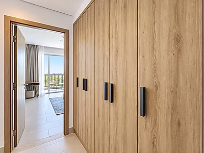 1BEDROOM CHALET | FURNISHED WITH BILLS | SEA VIEW